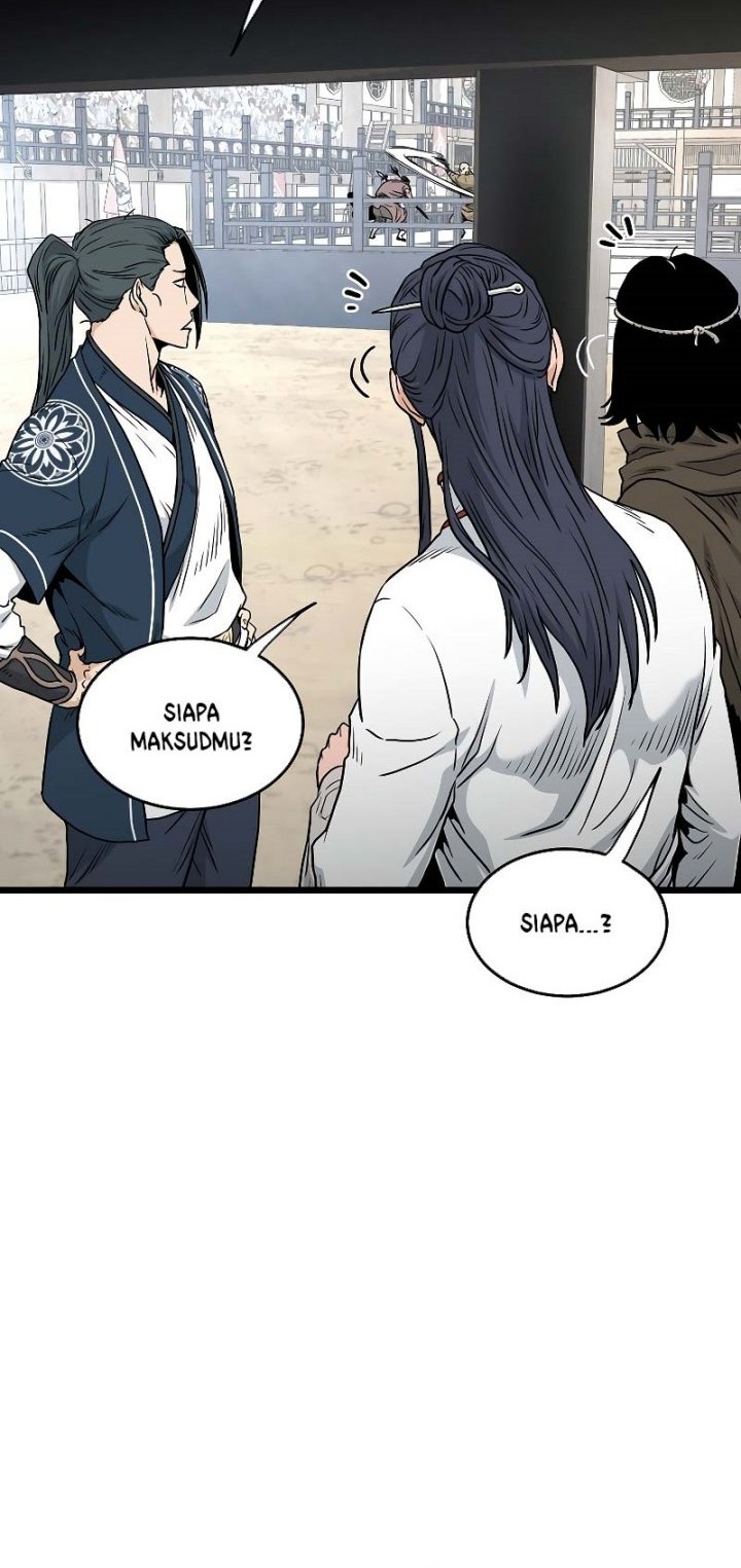 Murim Login Chapter 166 Gambar 13