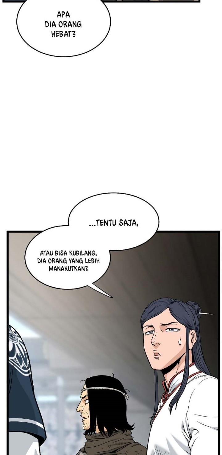 Murim Login Chapter 166 Gambar 15