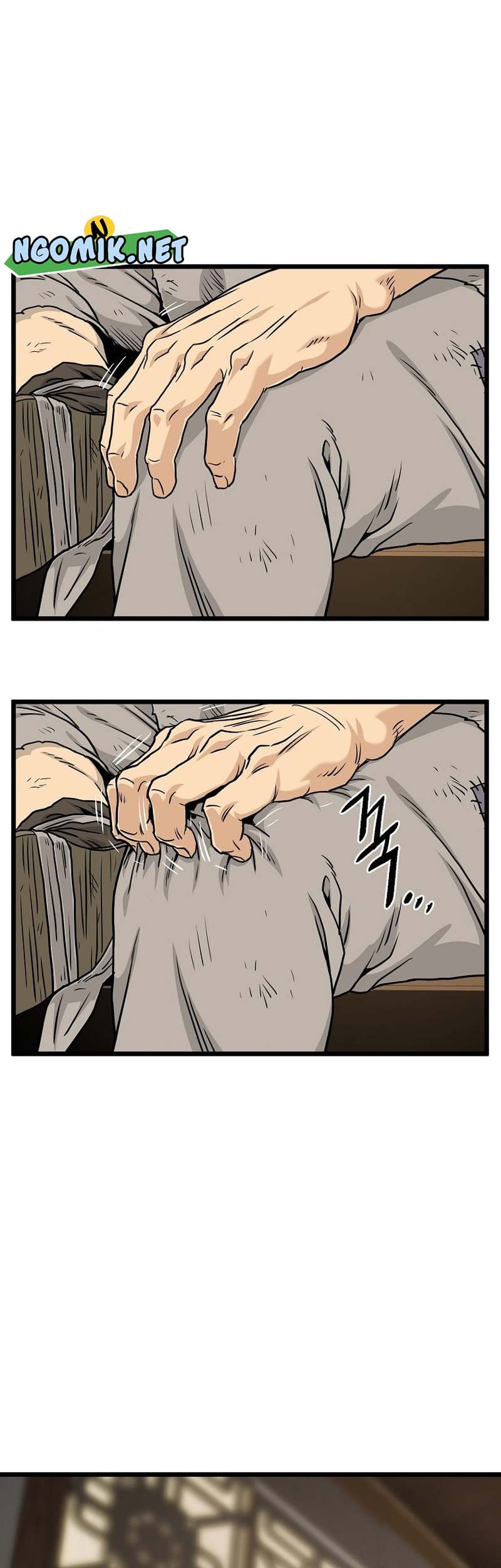 Murim Login Chapter 165 Gambar 20