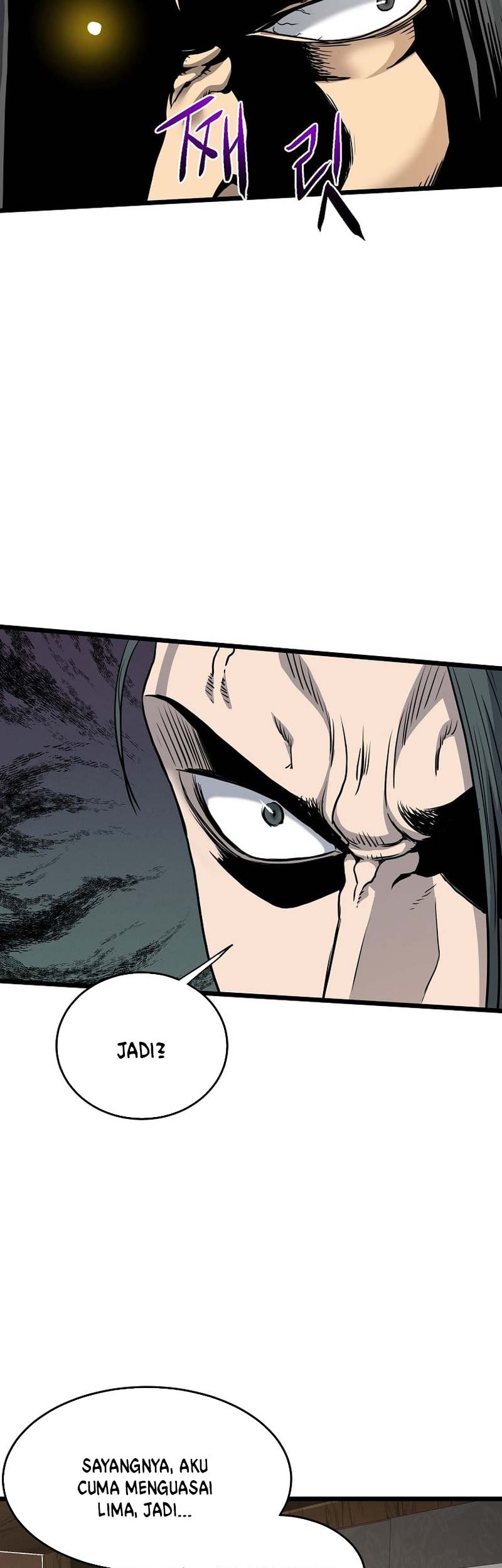 Murim Login Chapter 165 Gambar 22