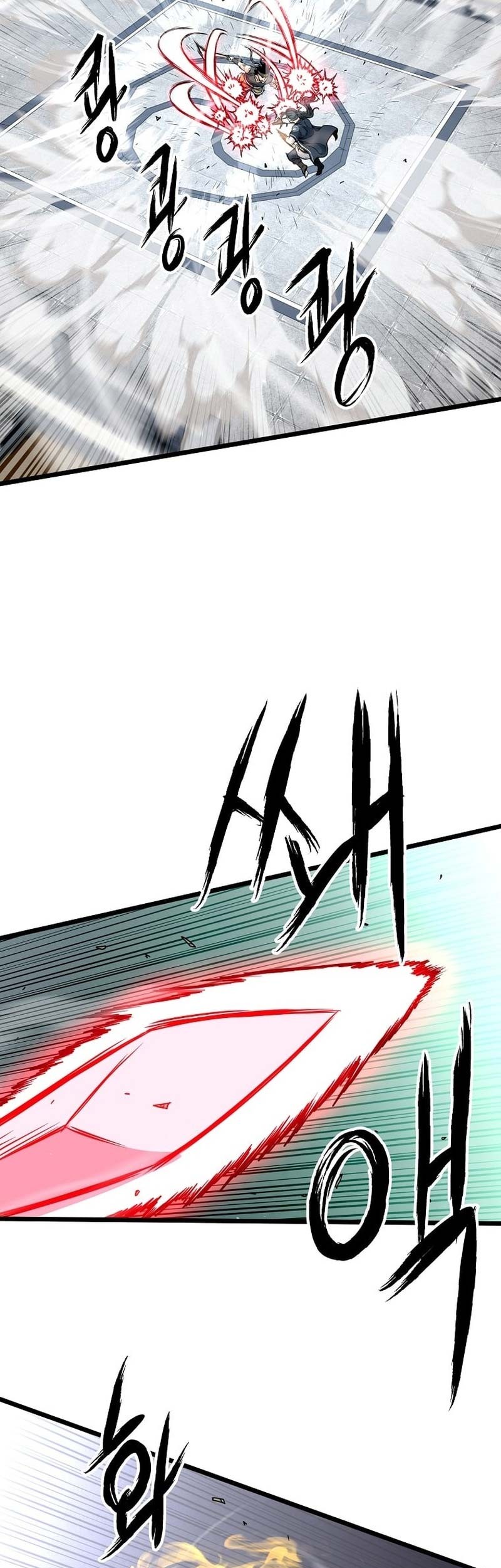 Murim Login Chapter 165 Gambar 46