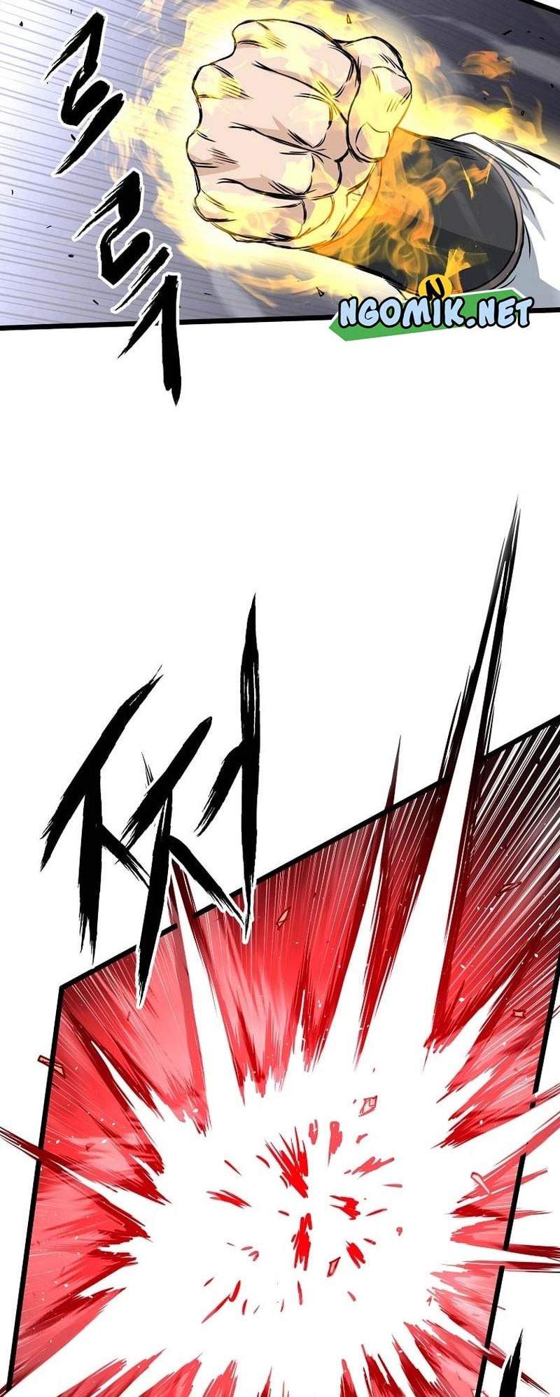 Murim Login Chapter 165 Gambar 47