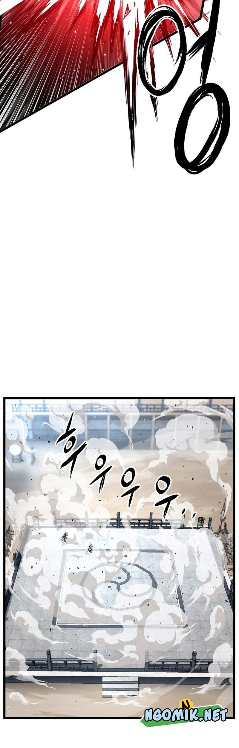 Murim Login Chapter 165 Gambar 48