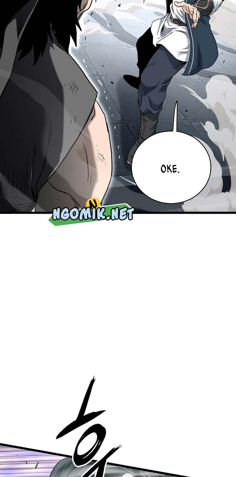 Murim Login Chapter 165 Gambar 51