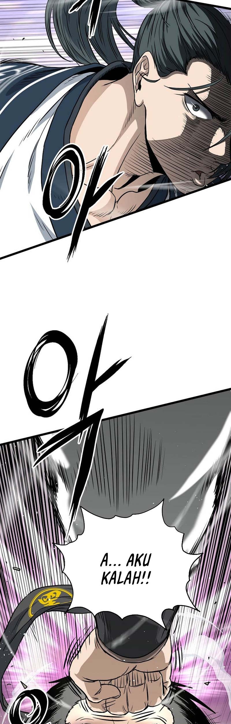 Murim Login Chapter 165 Gambar 52