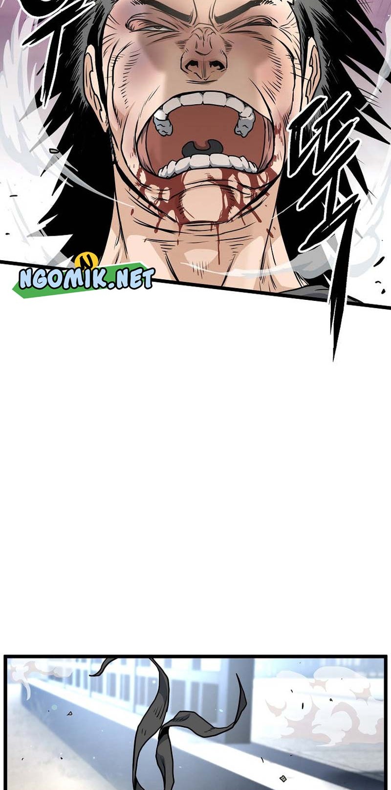 Murim Login Chapter 165 Gambar 53