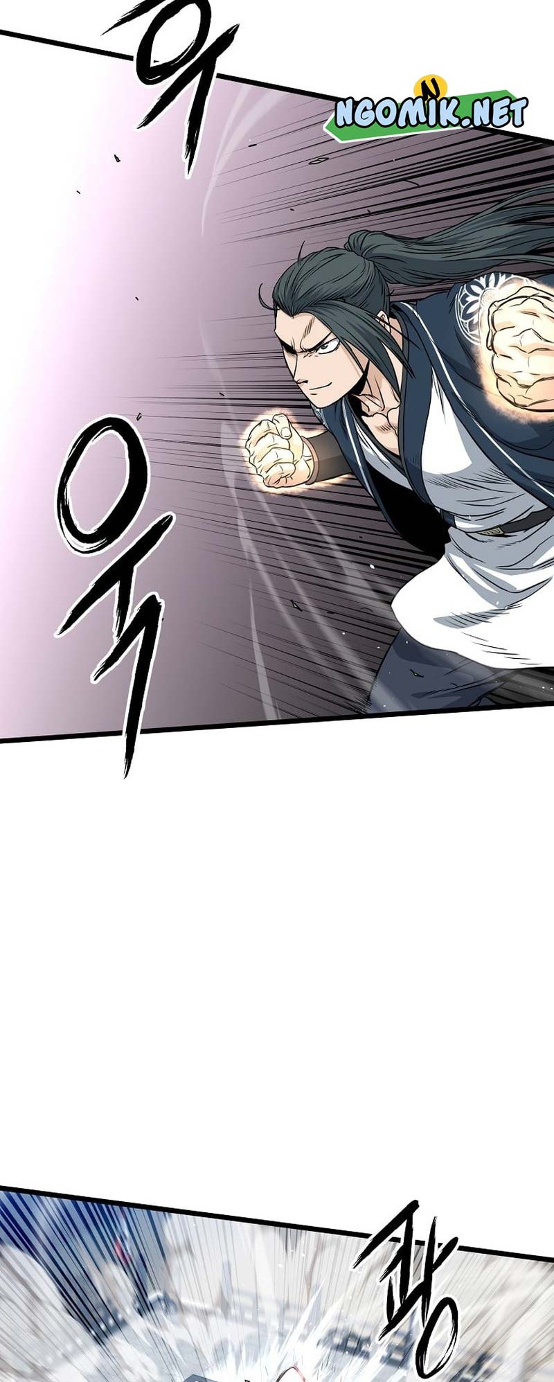 Murim Login Chapter 165 Gambar 45