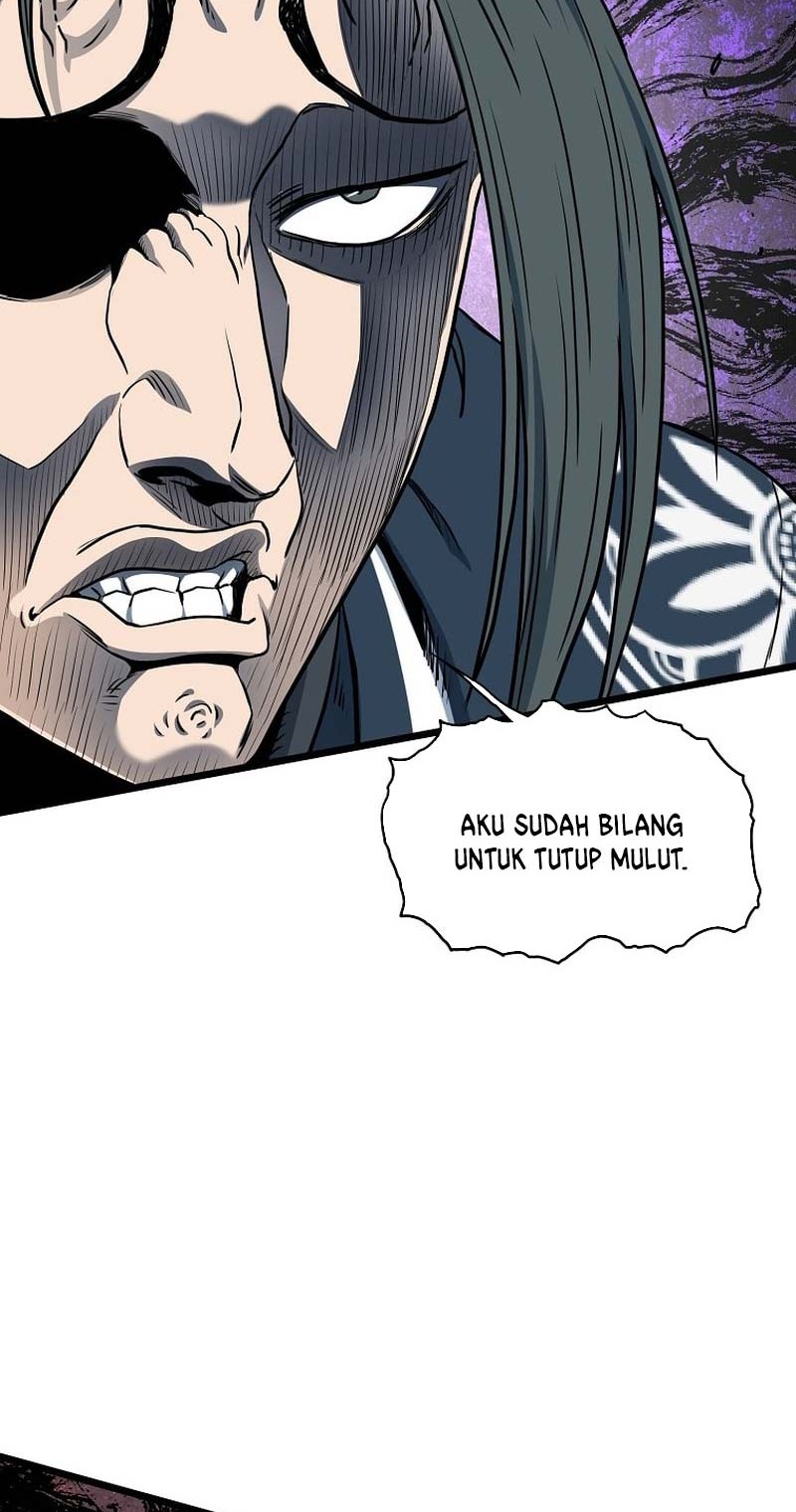 Murim Login Chapter 165 Gambar 3