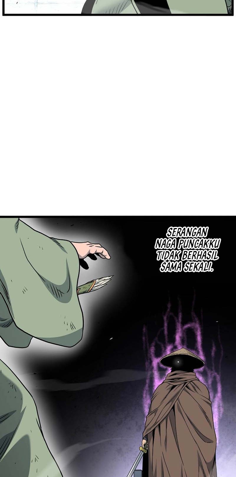 Murim Login Chapter 165 Gambar 61