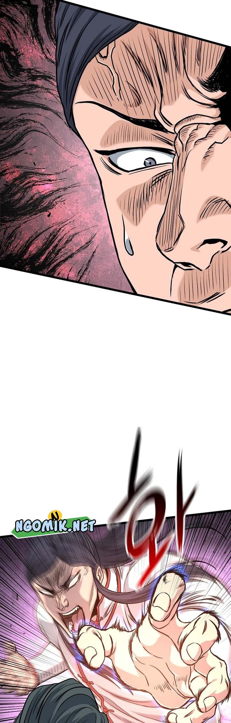 Murim Login Chapter 165 Gambar 4