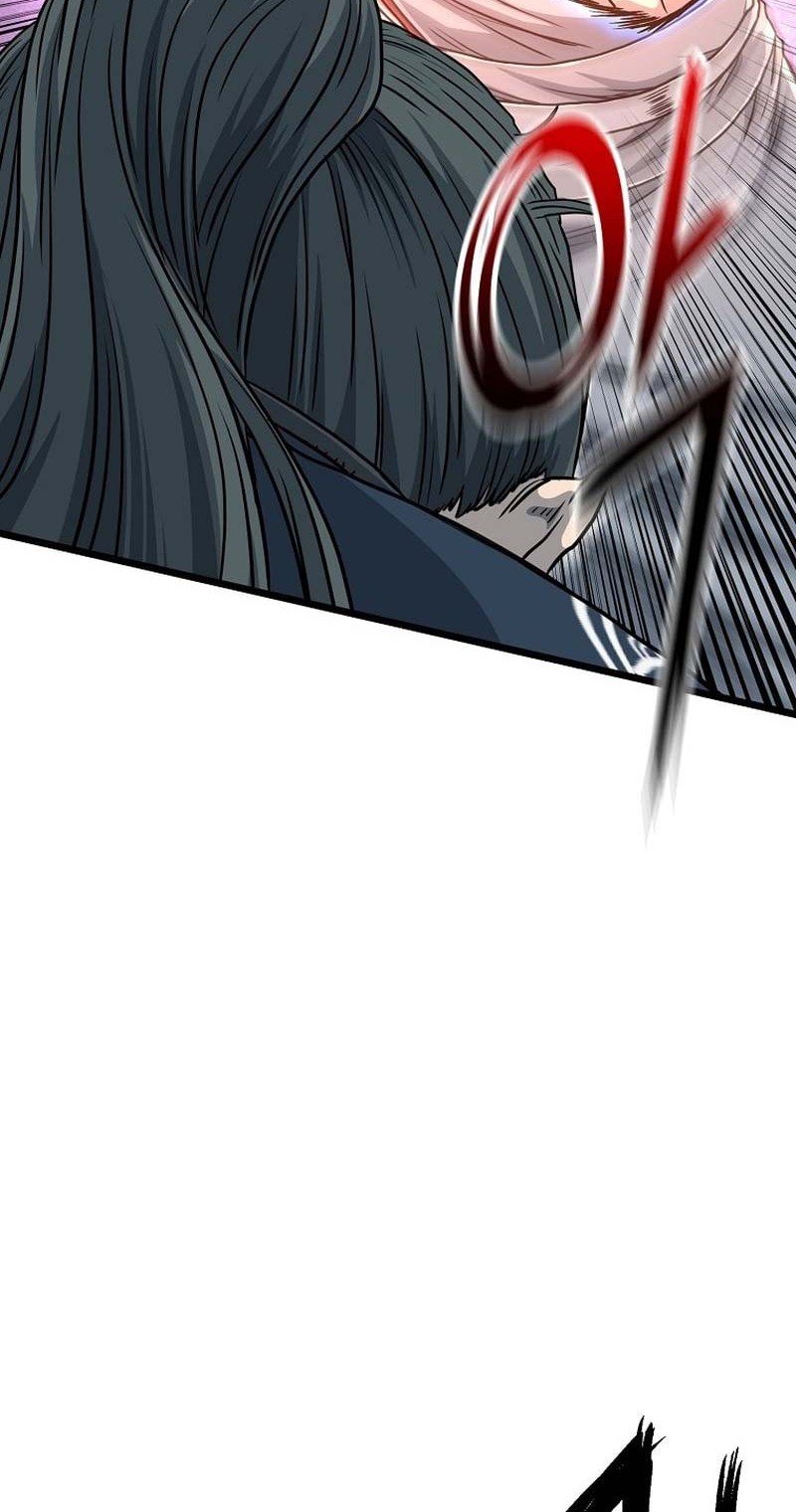 Murim Login Chapter 165 Gambar 5