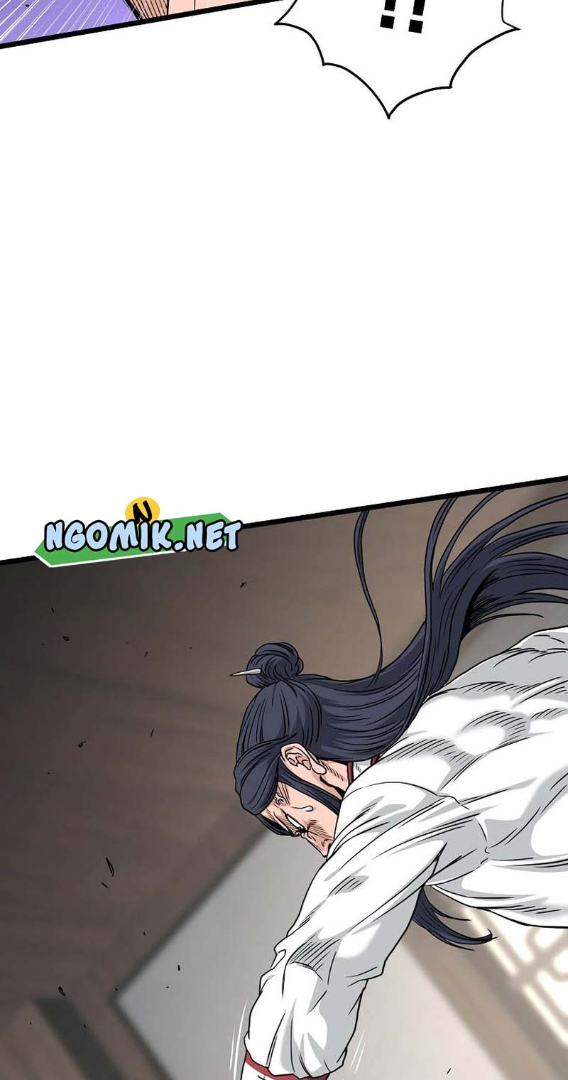 Murim Login Chapter 165 Gambar 7