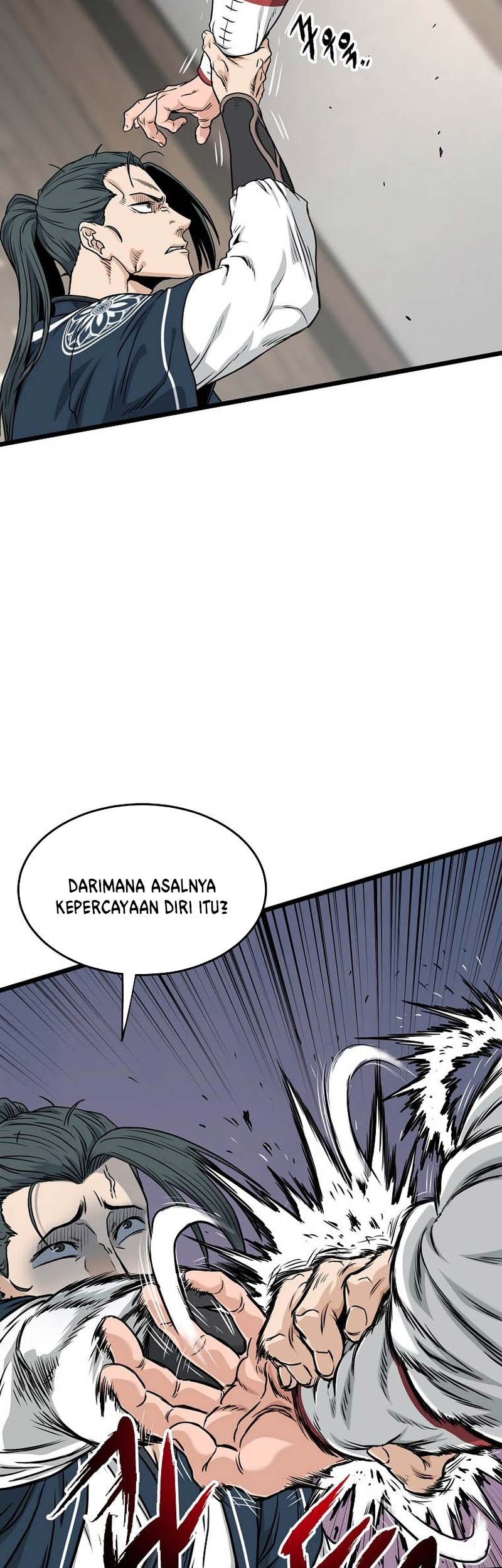 Murim Login Chapter 165 Gambar 8