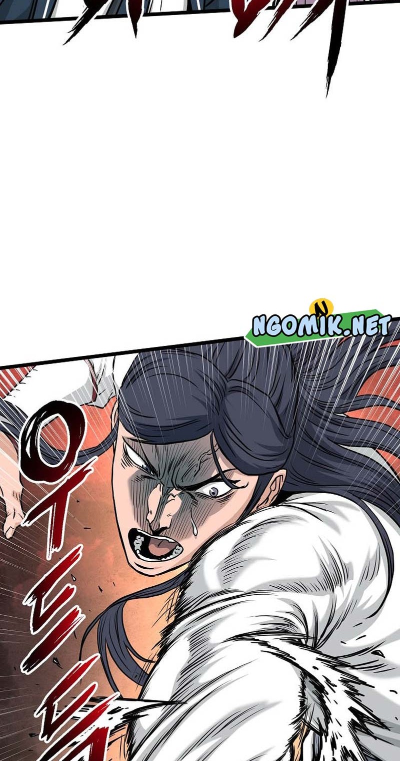 Murim Login Chapter 165 Gambar 9