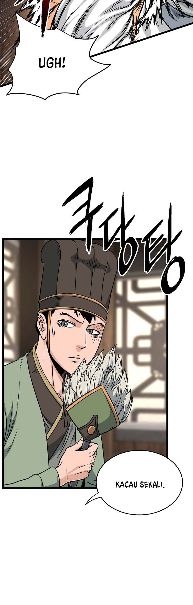 Murim Login Chapter 165 Gambar 10