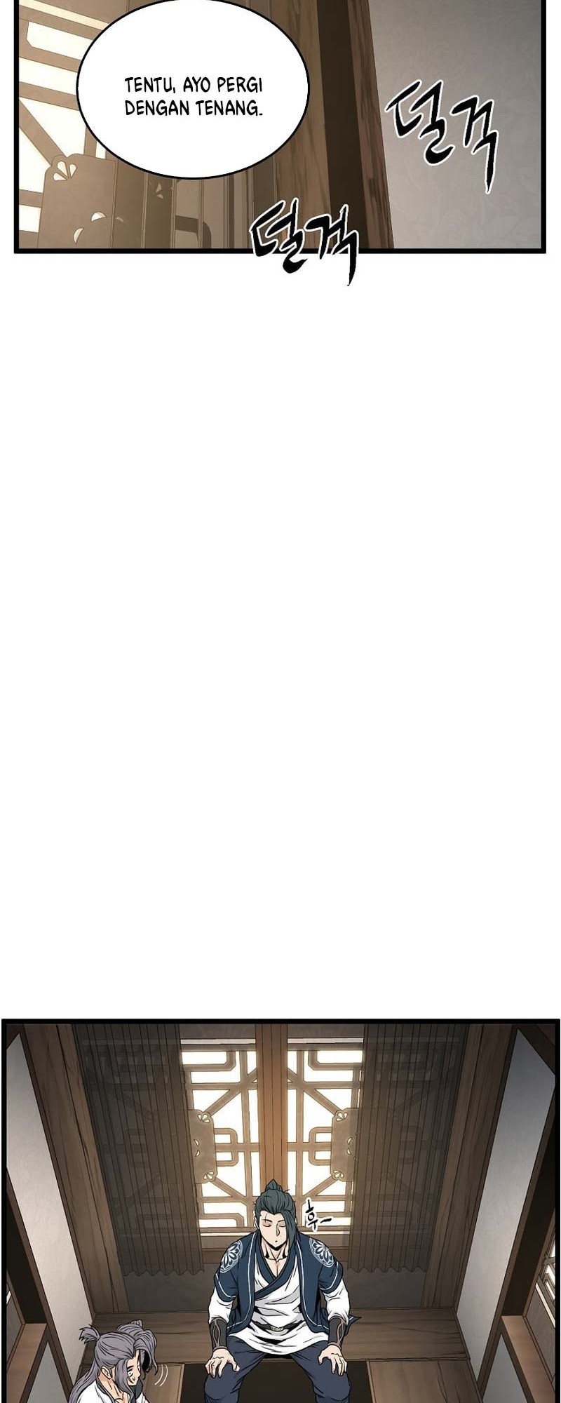 Murim Login Chapter 165 Gambar 17