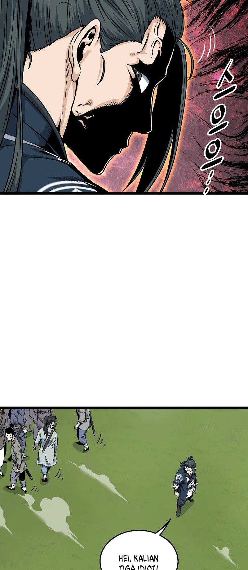 Murim Login Chapter 164 Gambar 31