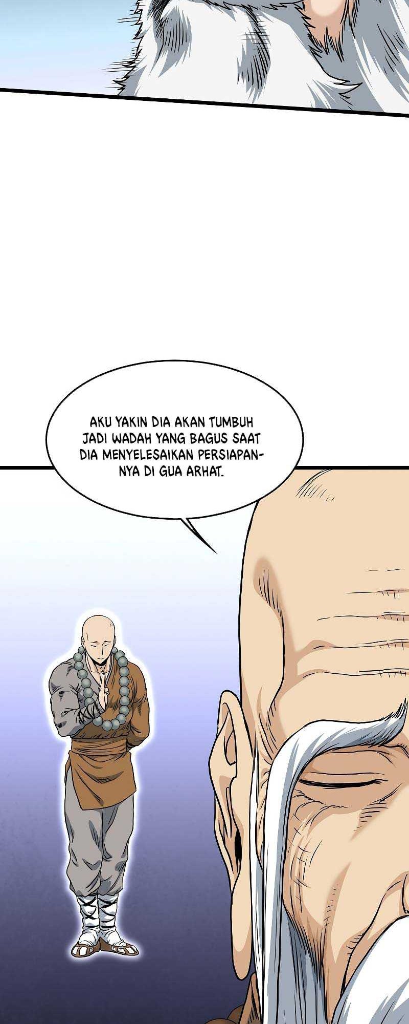 Murim Login Chapter 164 Gambar 19