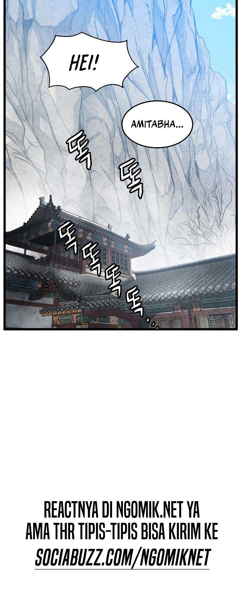 Murim Login Chapter 164 Gambar 23