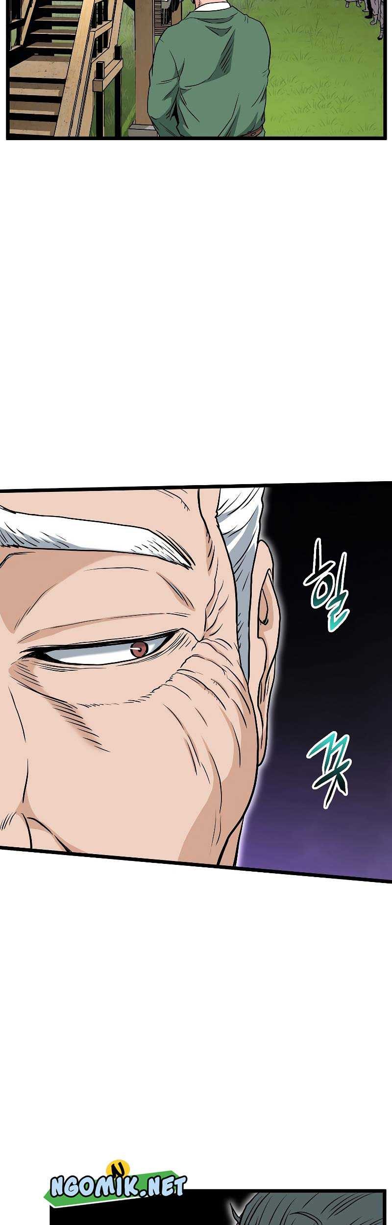 Murim Login Chapter 164 Gambar 52