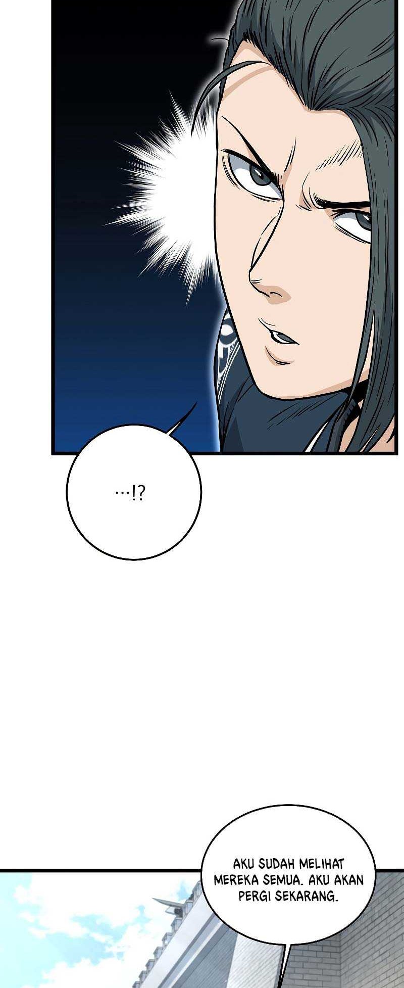 Murim Login Chapter 164 Gambar 53