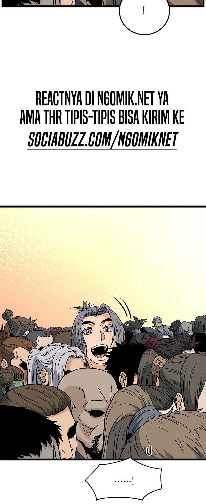 Murim Login Chapter 164 Gambar 55