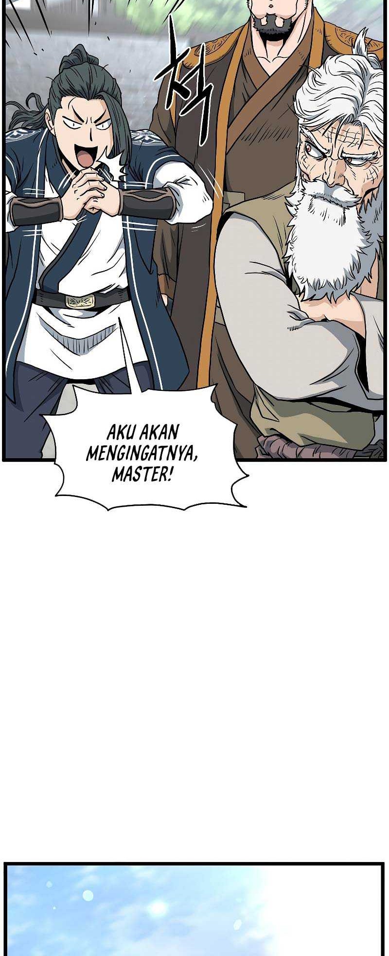 Murim Login Chapter 164 Gambar 3