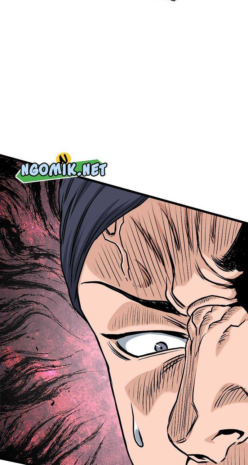 Murim Login Chapter 164 Gambar 67