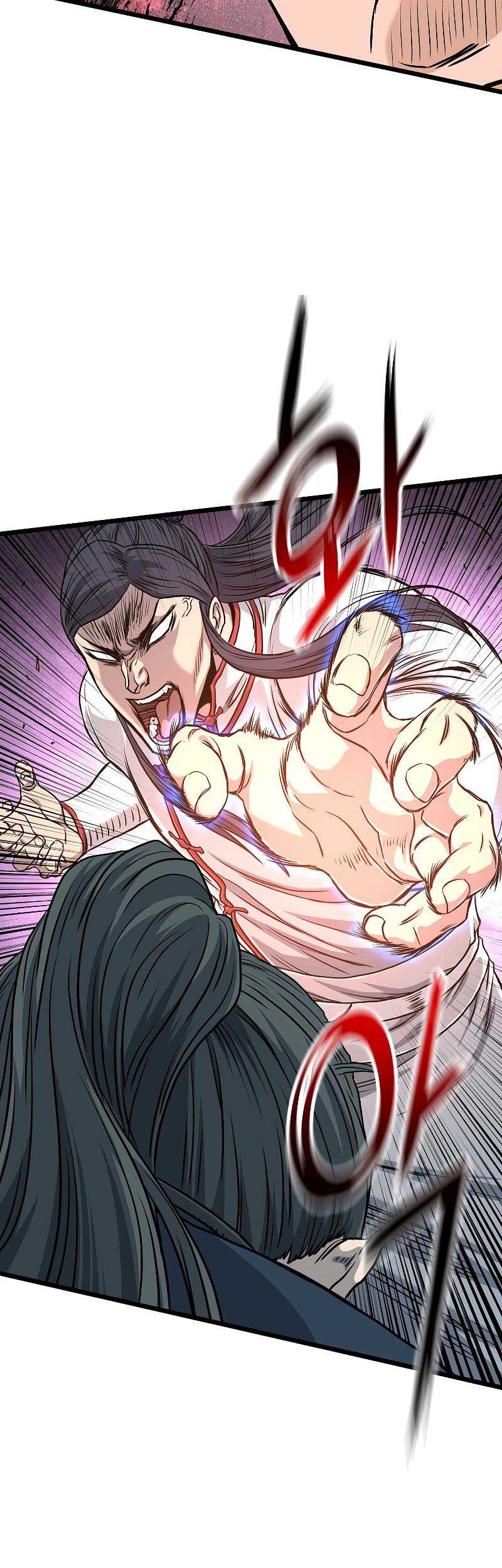 Murim Login Chapter 164 Gambar 68