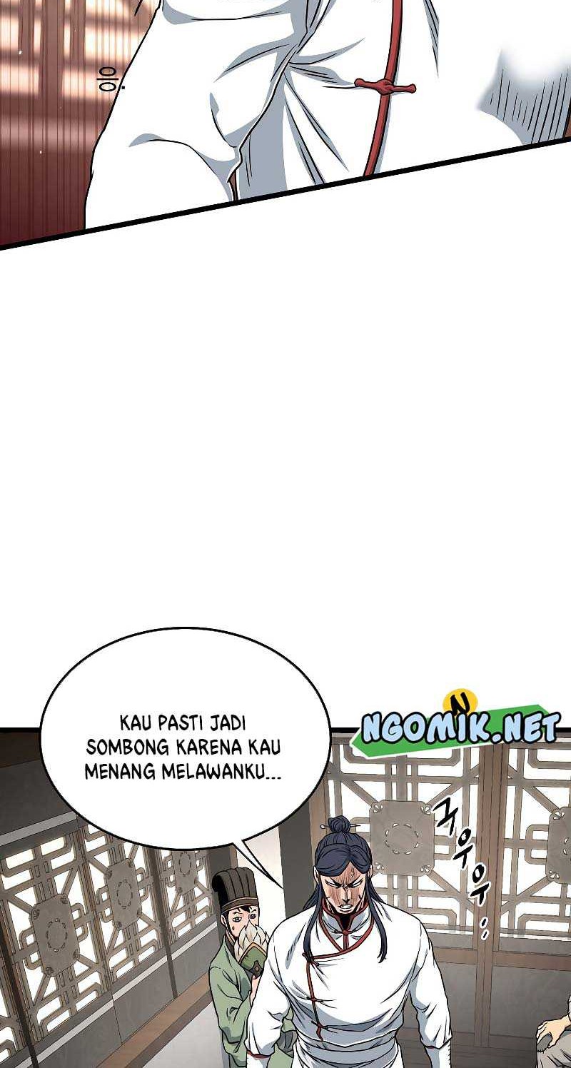 Murim Login Chapter 164 Gambar 65