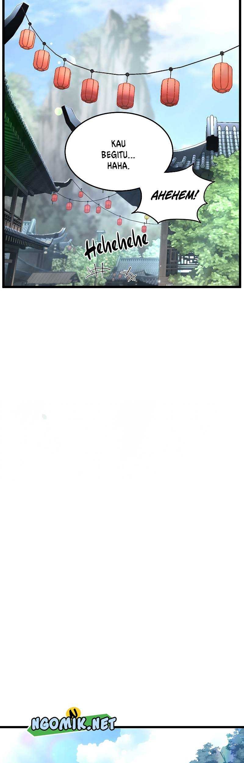 Murim Login Chapter 164 Gambar 4