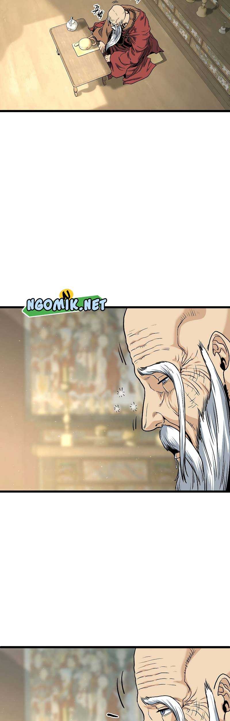 Murim Login Chapter 164 Gambar 6