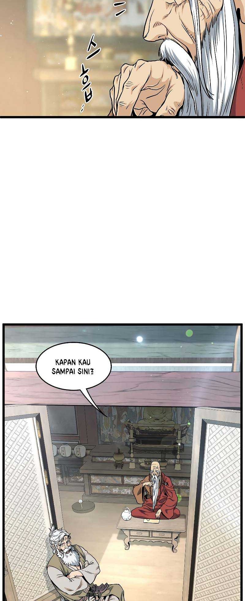 Murim Login Chapter 164 Gambar 7