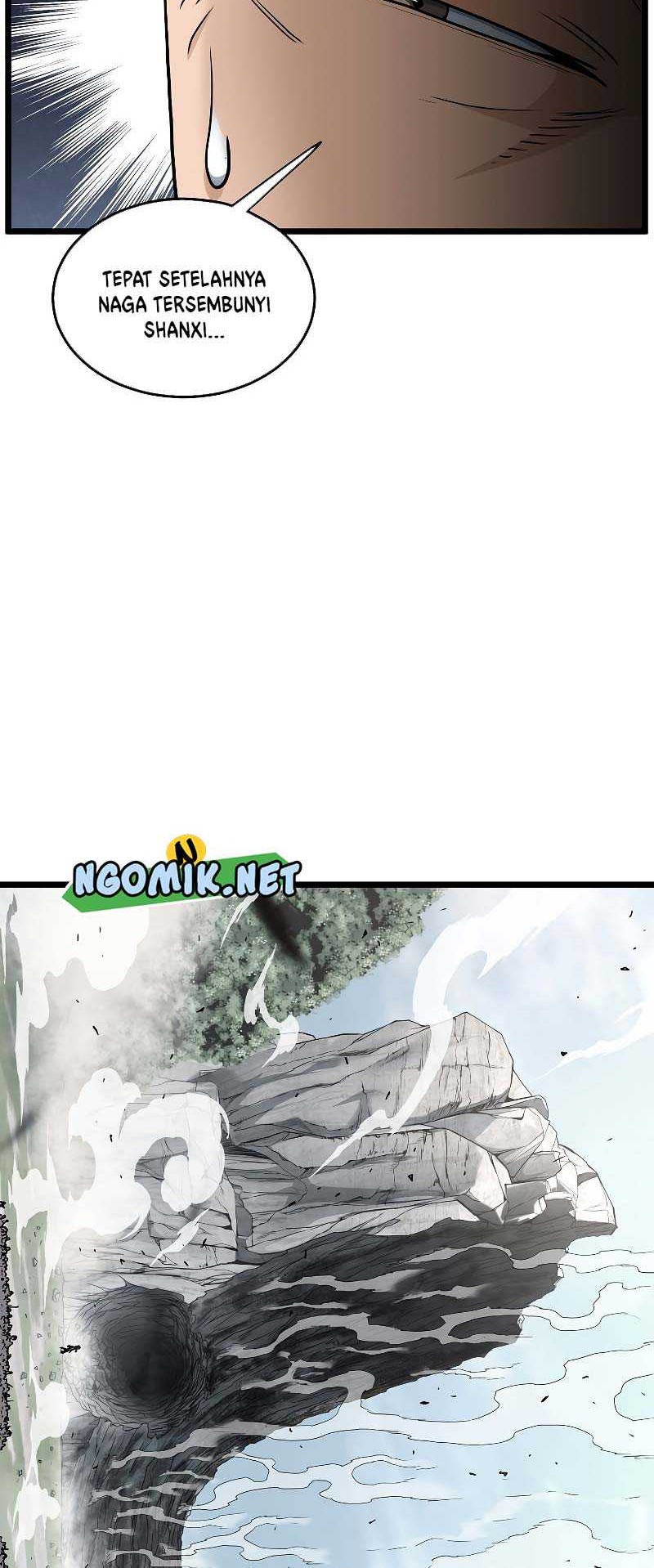 Murim Login Chapter 163 Gambar 27