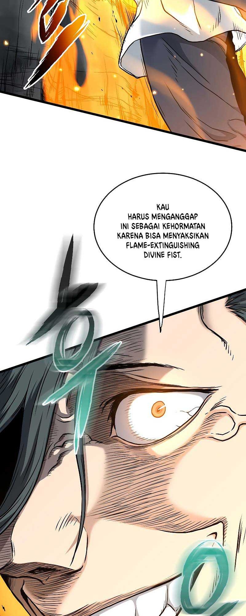 Murim Login Chapter 163 Gambar 19