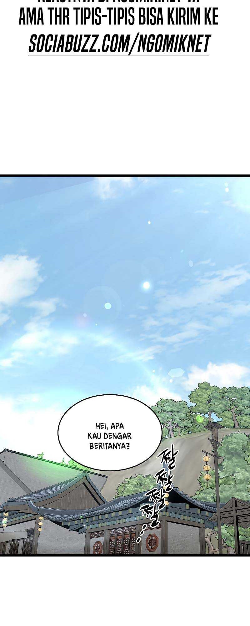 Murim Login Chapter 163 Gambar 21