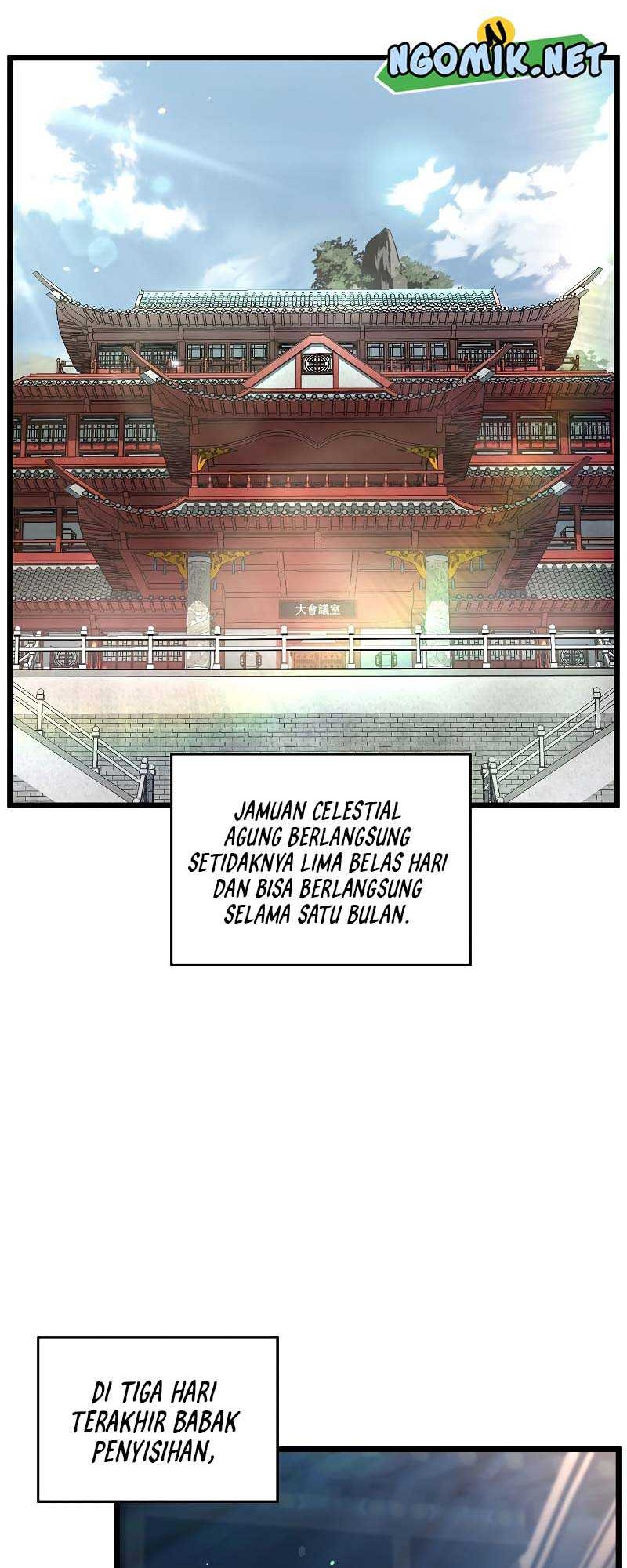 Murim Login Chapter 163 Gambar 47