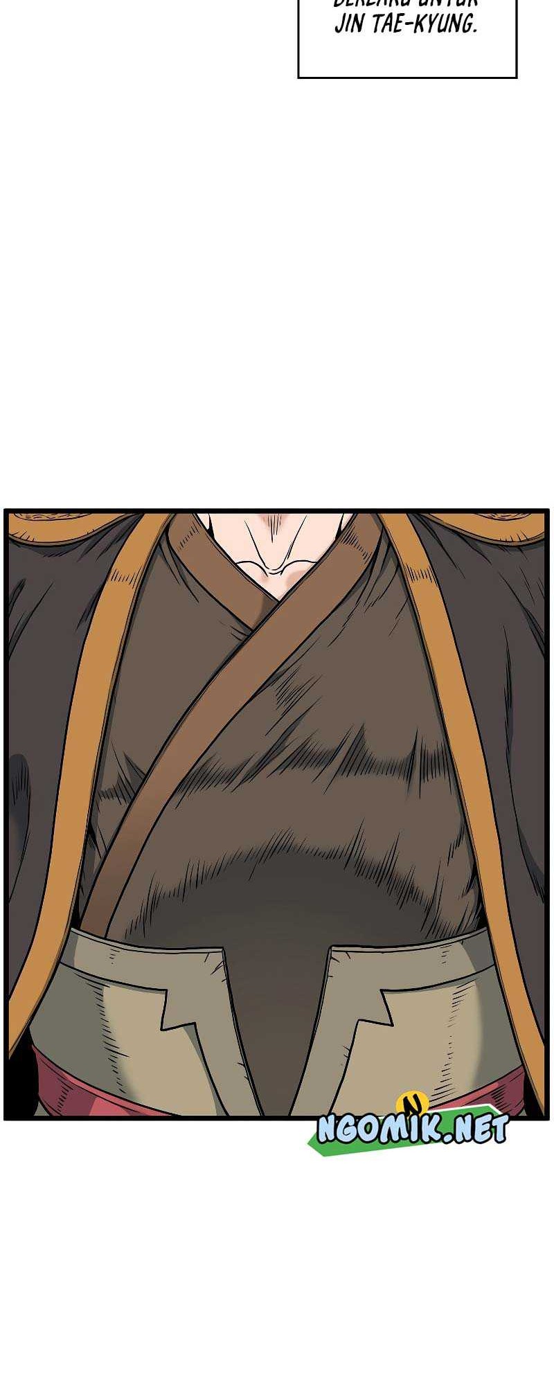 Murim Login Chapter 163 Gambar 49