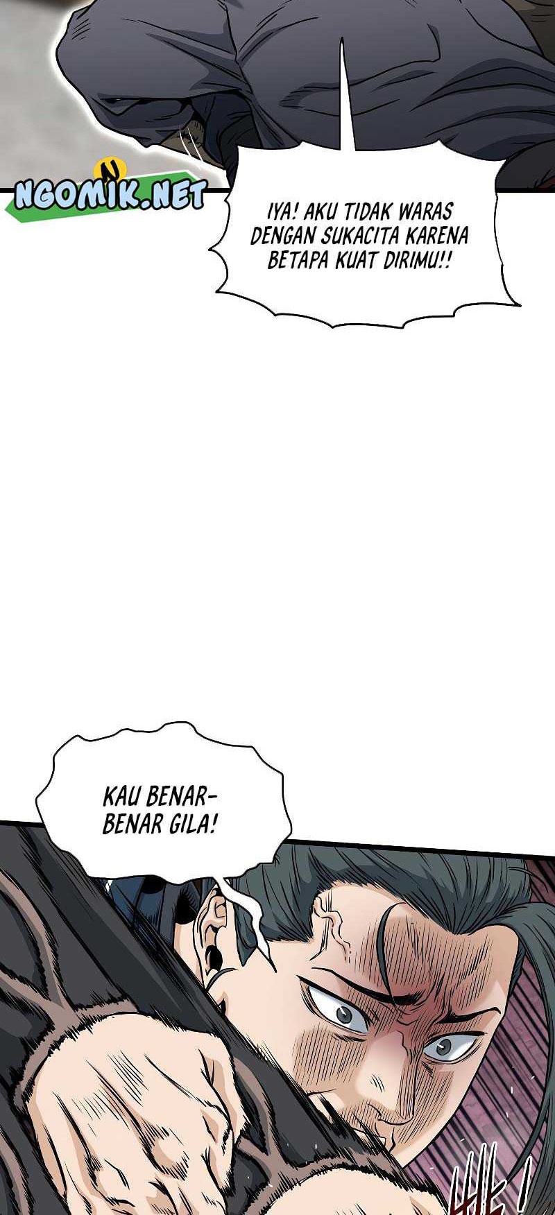 Murim Login Chapter 163 Gambar 53
