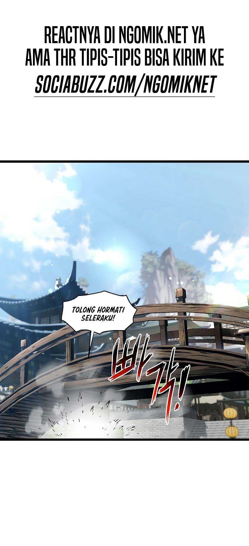 Murim Login Chapter 163 Gambar 55