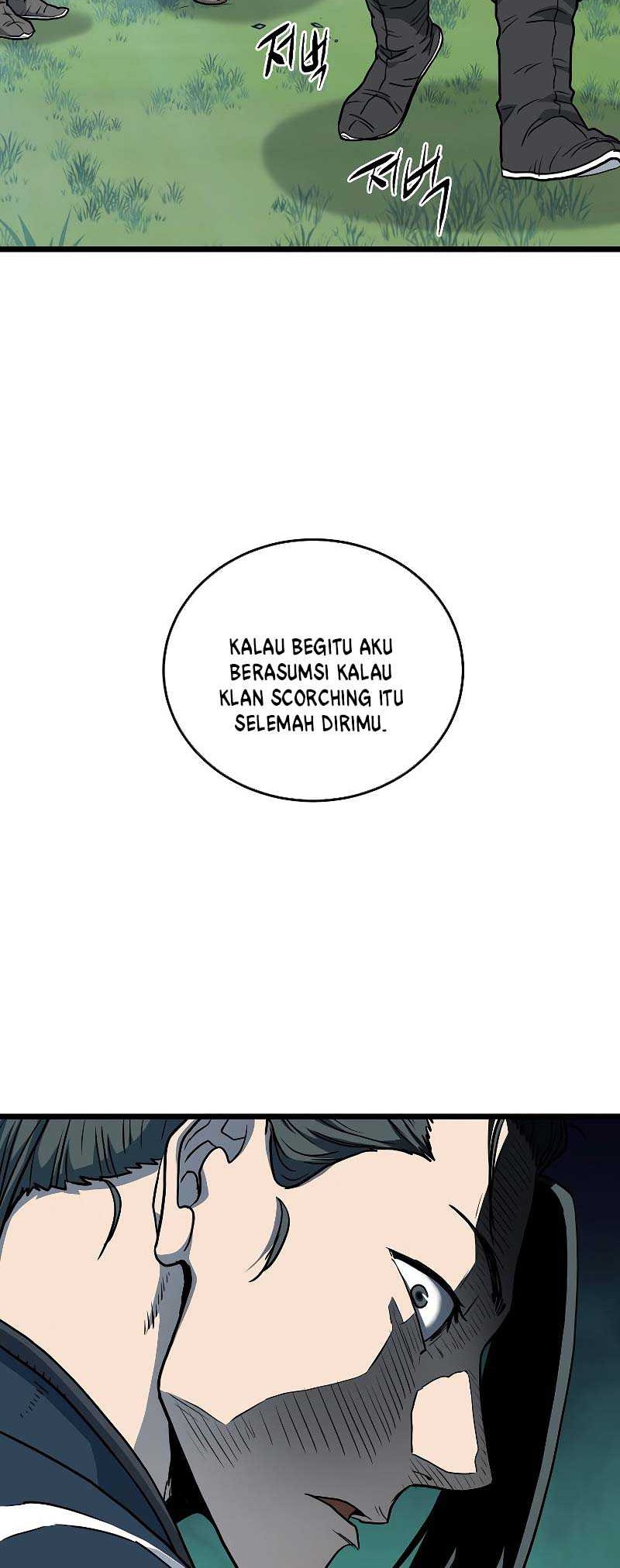 Murim Login Chapter 163 Gambar 3