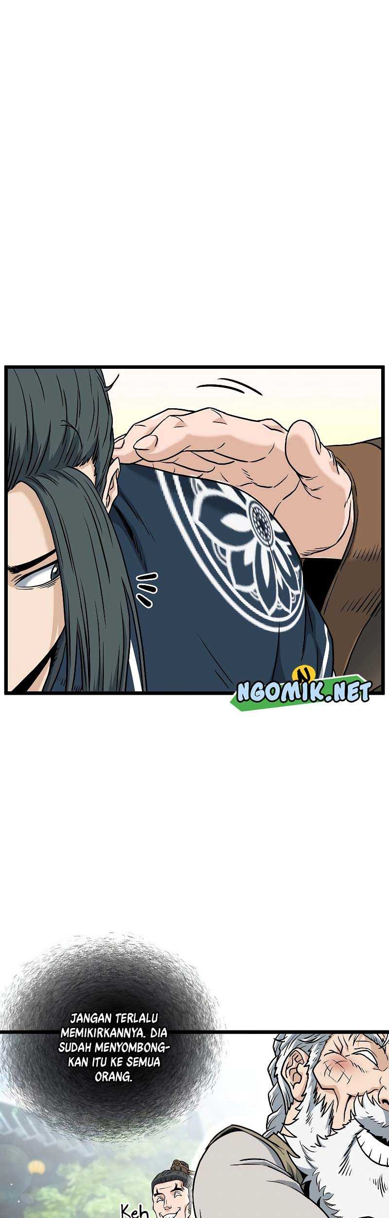 Murim Login Chapter 163 Gambar 66