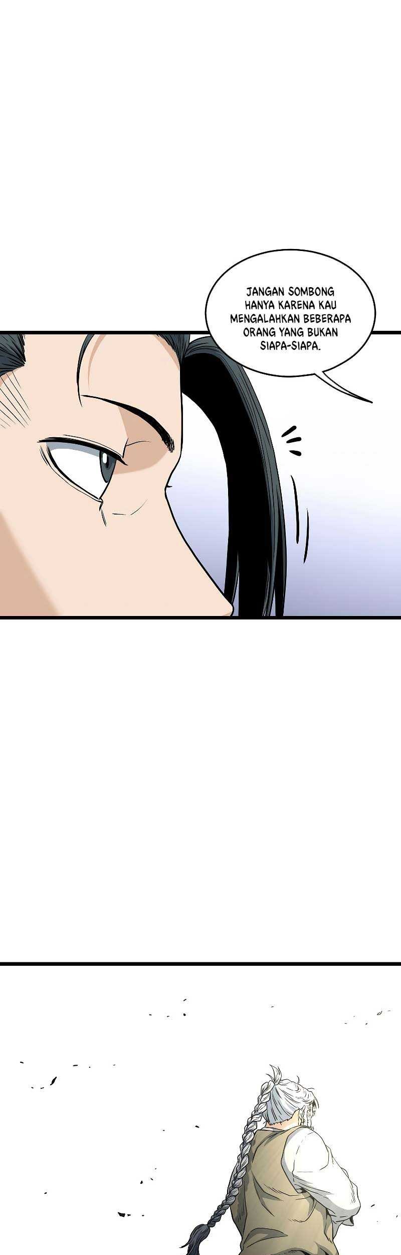 Murim Login Chapter 163 Gambar 68