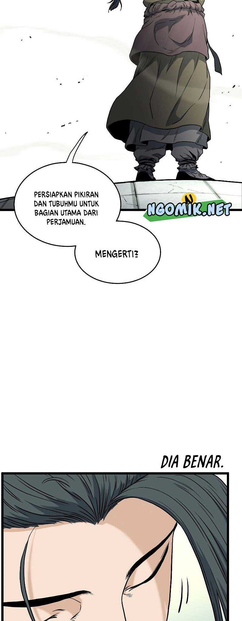 Murim Login Chapter 163 Gambar 69