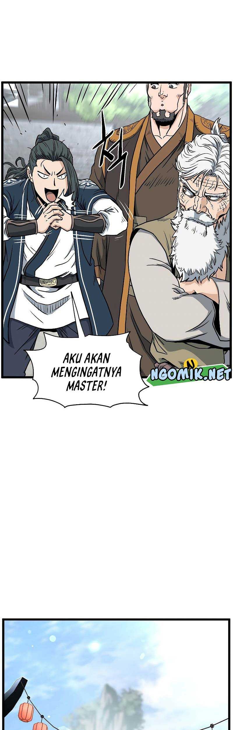 Murim Login Chapter 163 Gambar 72