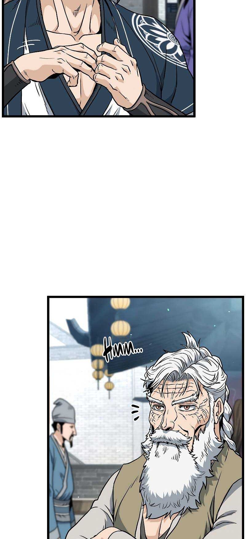 Murim Login Chapter 163 Gambar 59