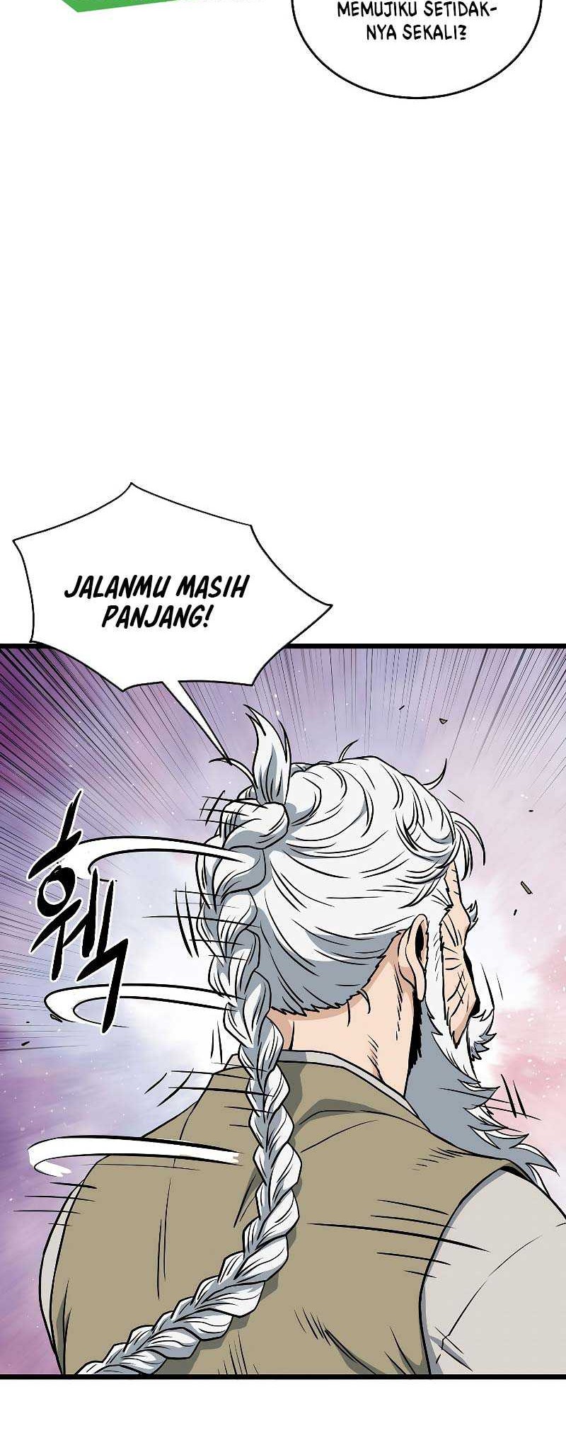 Murim Login Chapter 163 Gambar 65