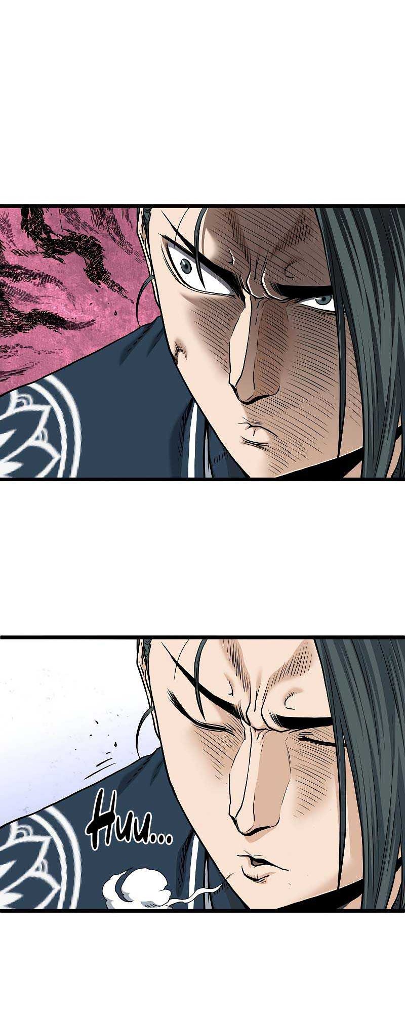 Murim Login Chapter 163 Gambar 5