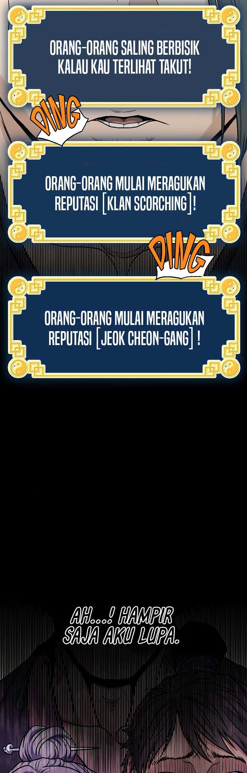 Murim Login Chapter 163 Gambar 10