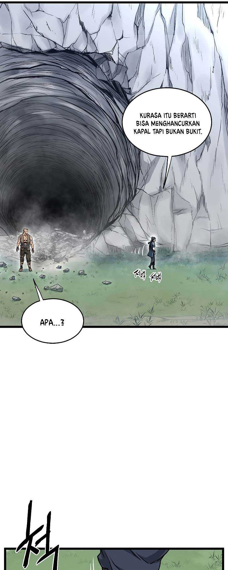 Murim Login Chapter 163 Gambar 17